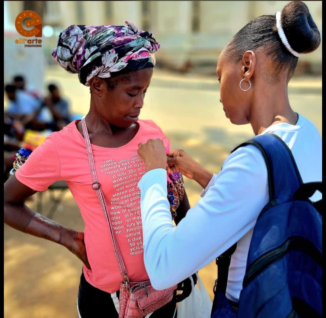 Expressão Artística