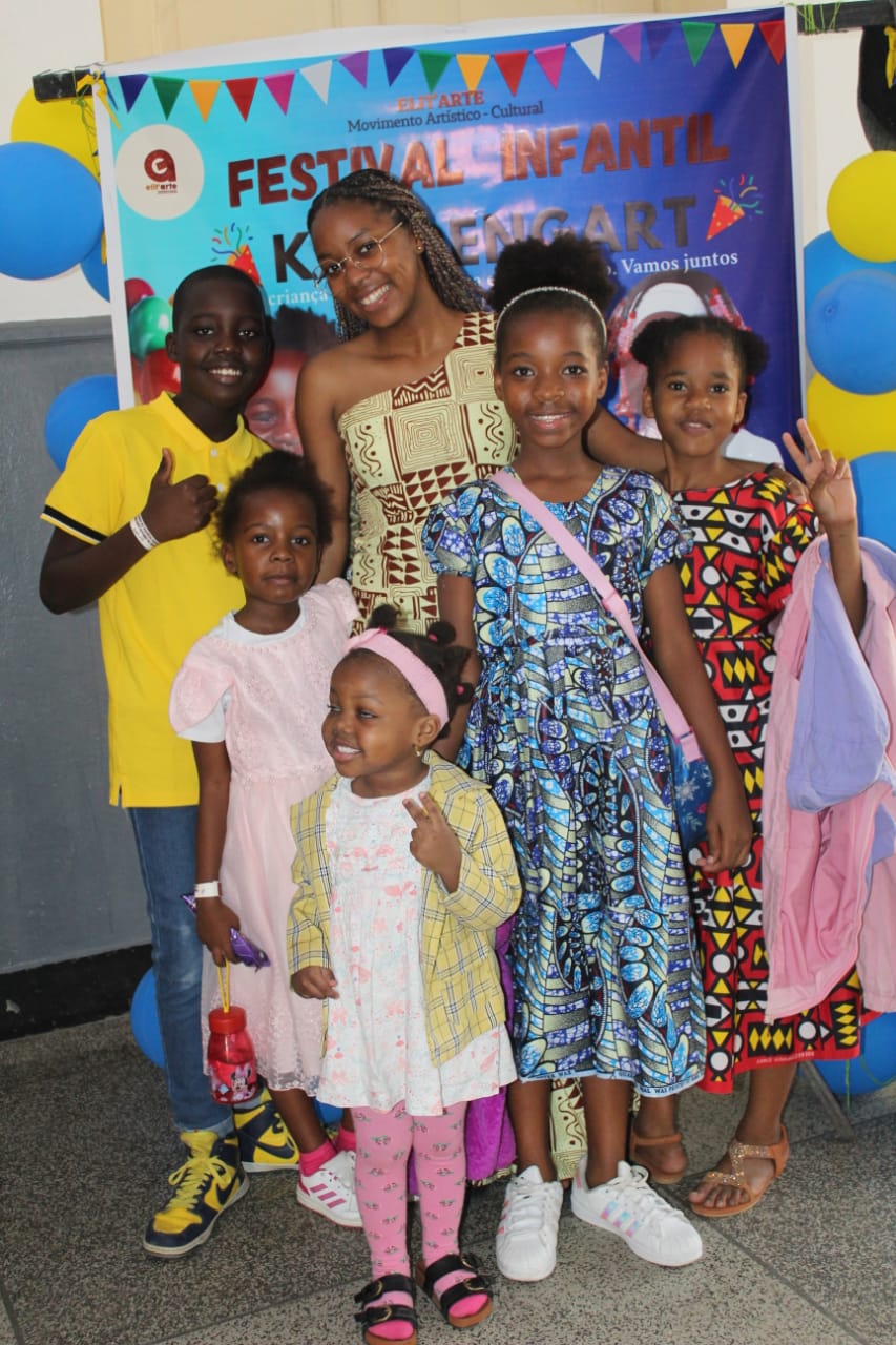 Legado cultural preservado