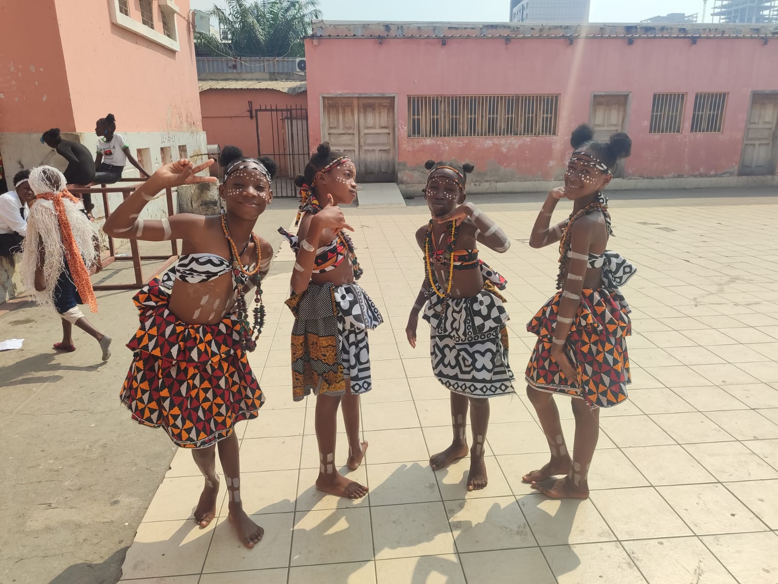 Legado cultural preservado